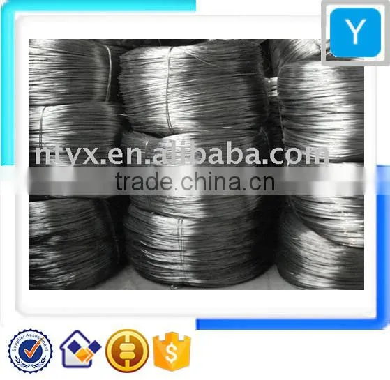 Spring Steel Wire