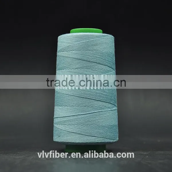 Core Spun Yarn Poly/cotton 29/3 photo-6
