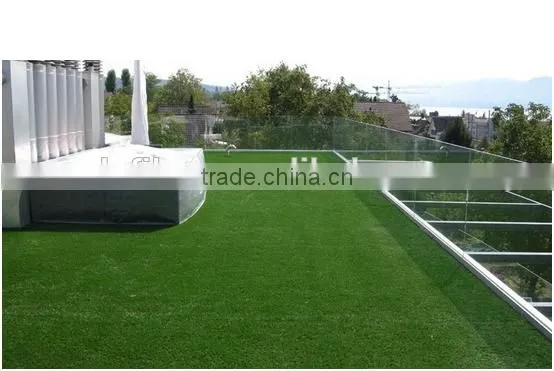 PET Monofilament for Artificial Grass Carpet photo-3