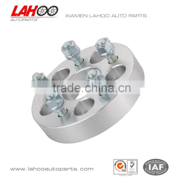 Car Alloy Wheel Spacer / Wheel Adapter photo-3