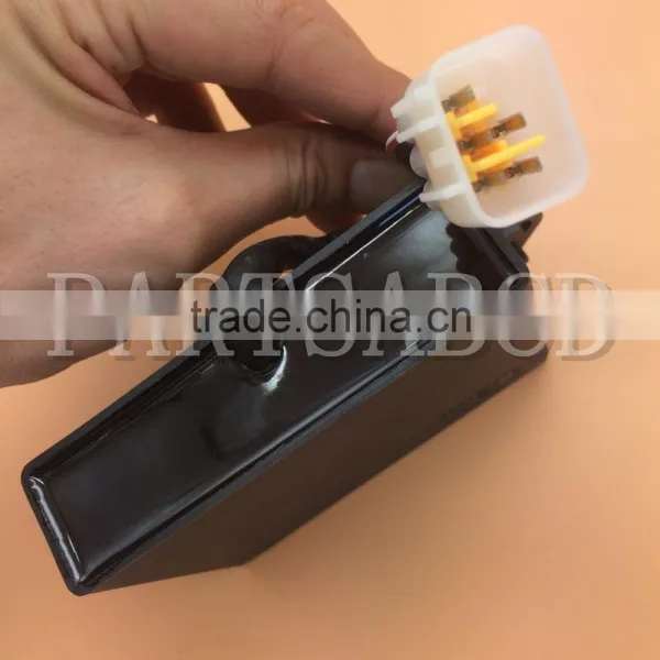 JS400 Jianshe 400CC ATV Quad CDI Box photo-5