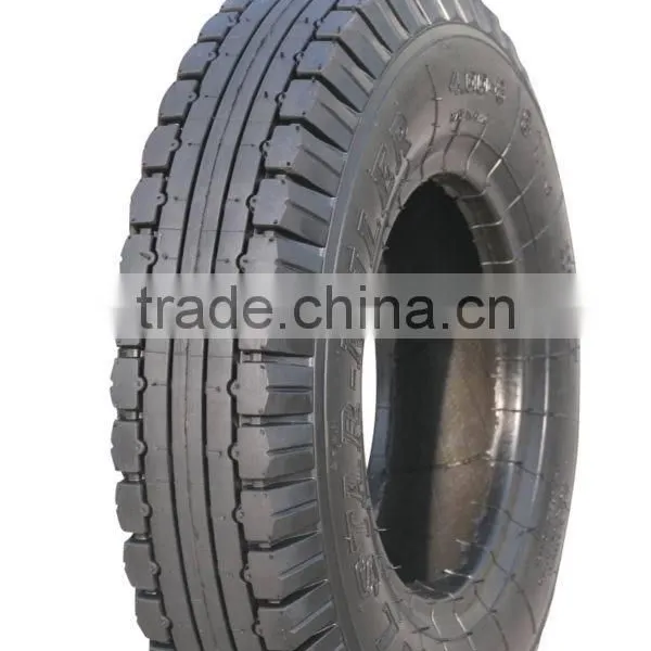 4.00-12 ,4.00-8 Trailer Tire For UTV Tractor photo-2