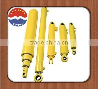 Agricultural Machinery Use Hydraulic Oil Cylinder