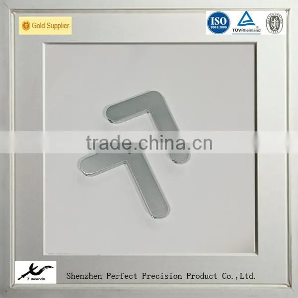 Supply CNC Machining Service Stainless Steel/brass/aluminum Precision CNC Machining Parts photo-3