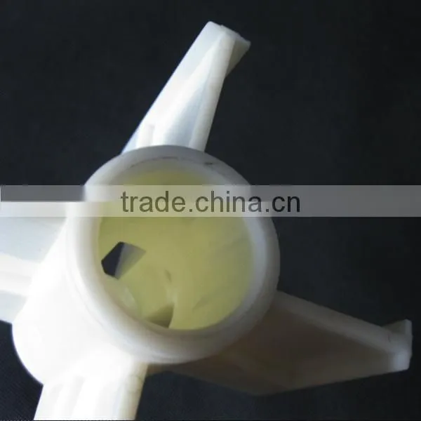 For High Precision Parts of Plastic Injection Mold photo-2
