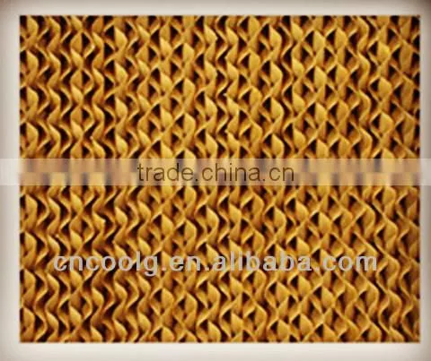 High Quality Evaporative Cooling Pad for Poultry House photo-5
