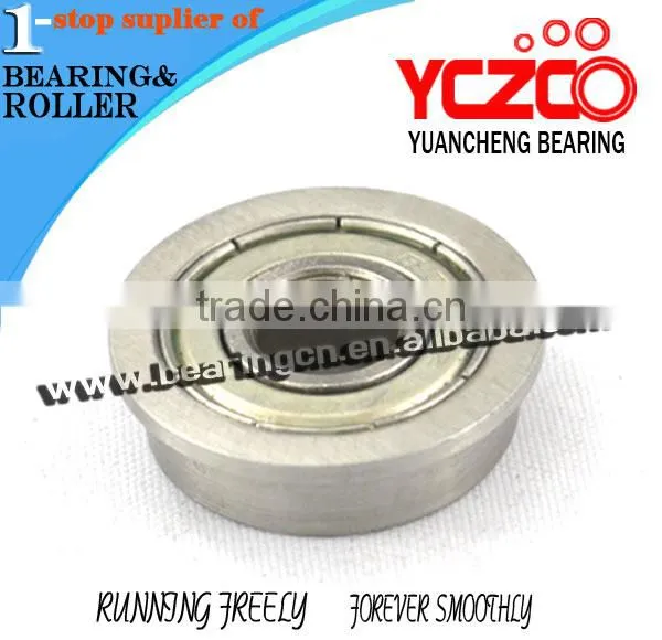 Competitive Price Linear Bearing Block 608 photo-2