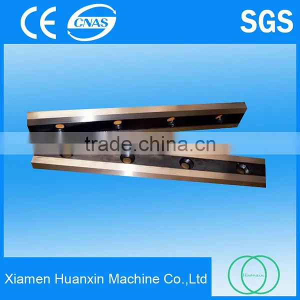 D2 Guillotine Knives for Printing Industry photo-6
