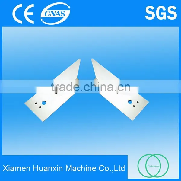 Solid Carbide Carboard Razor Slitting Blade photo-6