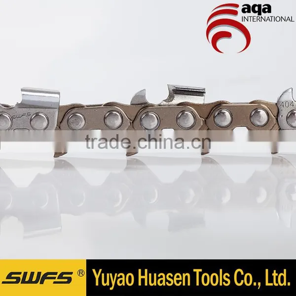 404" Guage Chainsaw Saw Chain Farm Tool Parts 0.063 Steel Chain Saw 070 photo-3
