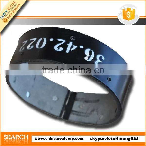 AF55 Brake Band for Tractors photo-2