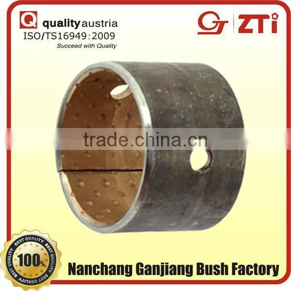 Truck Engine Connecting Rod Bushing Used for Dongfeng photo-6