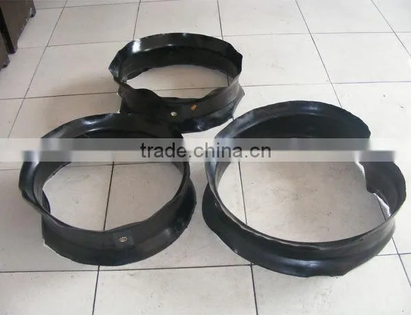 Top 10 Brand Chinese Flap Tyre and Inner Tube From Manufacturer photo-2