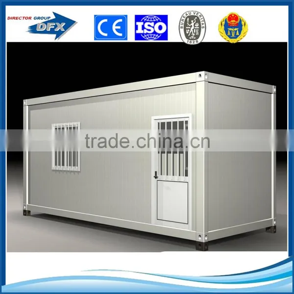 Small Shipping Containers as Houses photo-6