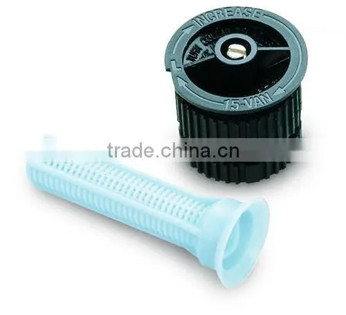 Adjustable Spray Nozzle / Sprinklers