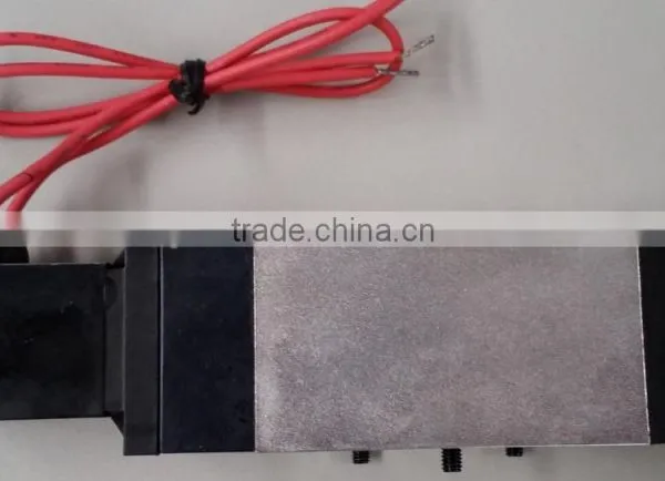Solenoid Valve 220v ac photo-5