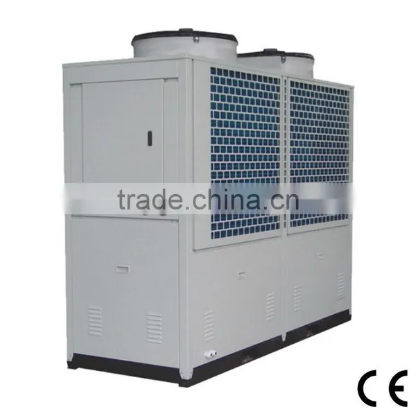 Best Price Water Cool Chiller From China Manufacture photo-3