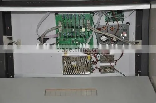 6 Zones Archway Walkthrough Metal Detector Security Gate,customs Security System photo-2