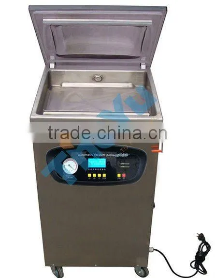 Thoyu hot selling vacuum packer in packaging machinery