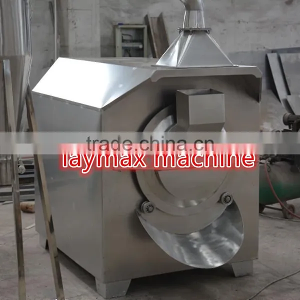 High Quality Peanut Roaster Machine & Peanut Roasting Machine & Peanut Roaster photo-4
