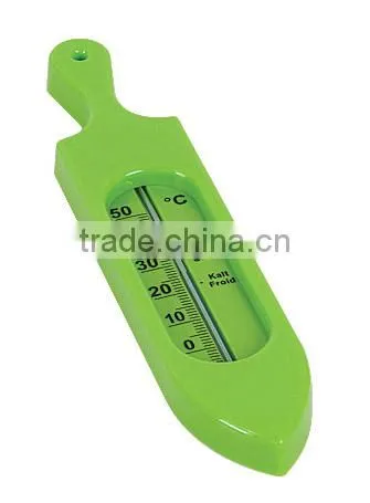 FDA CE Passed Baby Tub Thermometer photo-3