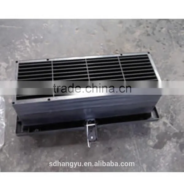 Greenhouse And Poultry Farm Air Inlet Black Price photo-2