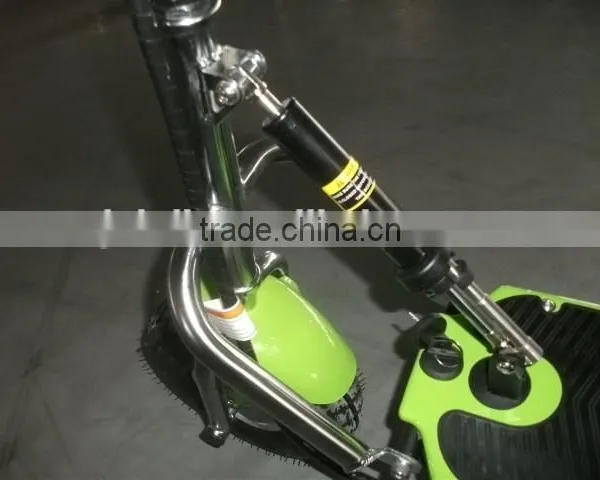 Mini Lead-acid Electric Scooter photo-5
