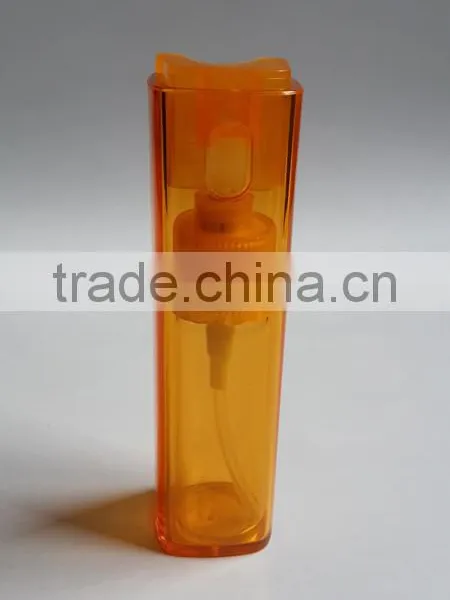 Crystal Perfume Bottle Mini Perfume Sprayer