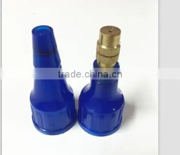 Colourful Plastic High Quality Pressure Sprayer photo-3