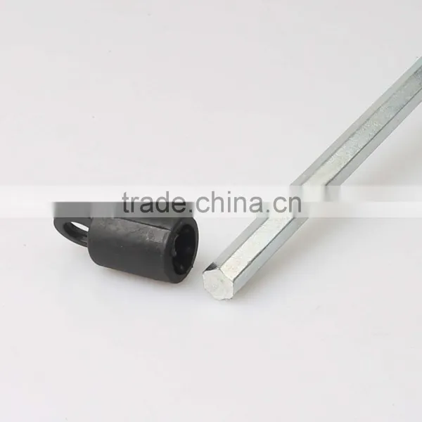 High Quality Factory Paddle Mixer photo-3