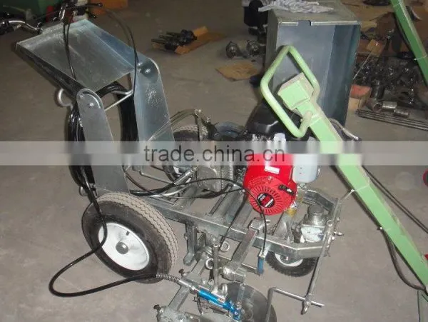 Line Marking Machine for Track and Field photo-2