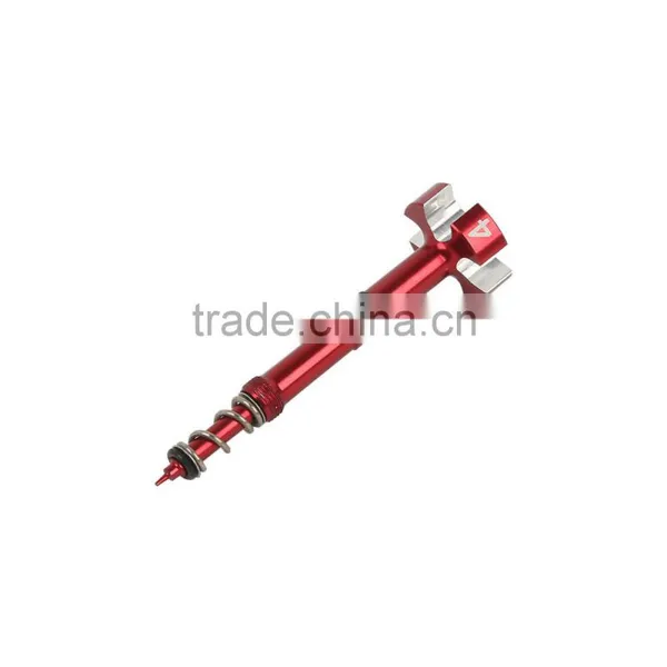Adjustable Fuel Mixture Screw For Keihin FCR Carburetor Honda CRF450R 02_08 photo-5