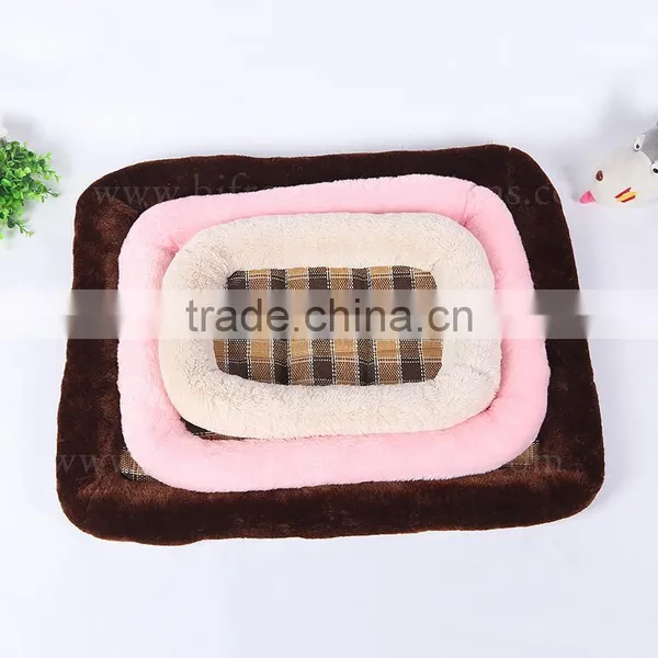 New Hot Sale Luxury Dog Bed photo-3