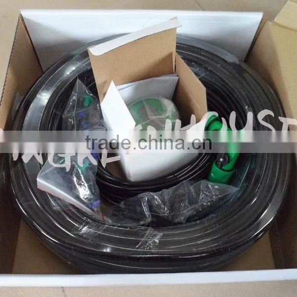 Agricultural High Quality Small Drip Irrigation System Sprinkler for Greenhouse photo-5