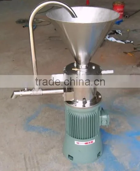 2015 JFM Low Price Particle Grinding Machine/for Cashew Nut/Powder photo-3