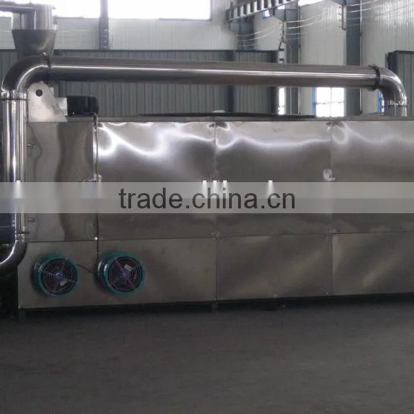 Extruded Fried Potato Snack Product Machine Plant photo-6