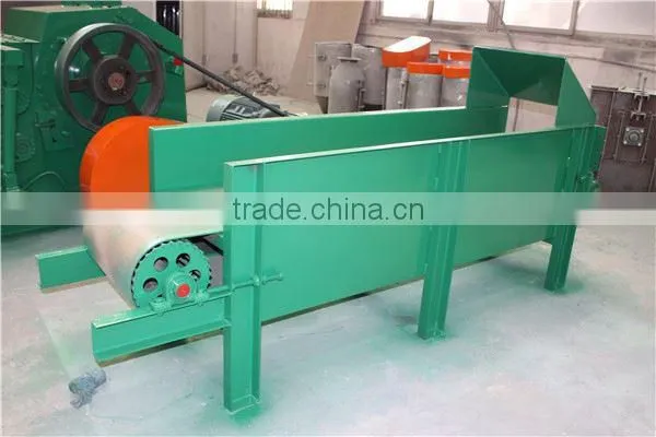 China Manuafacturer Wood Pellet Burner Plant For Sale photo-5
