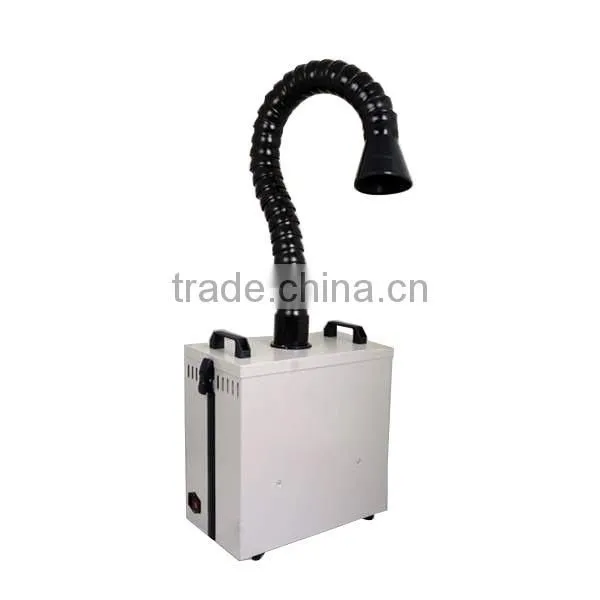 Pedicure Nail Dust Collector photo-6