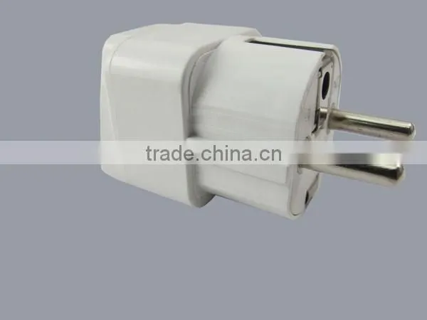 Stocked Products!! Standard European Travel Plug Adapter photo-2