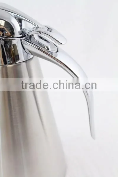 The Queen of Quality S/s Thermal Jug Carafe (JSBW) photo-4