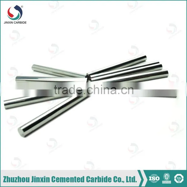 High Quality Solid Carbide Rod Price, Carbide Blank Rod, Durable Tungsten Carbide Rods photo-2