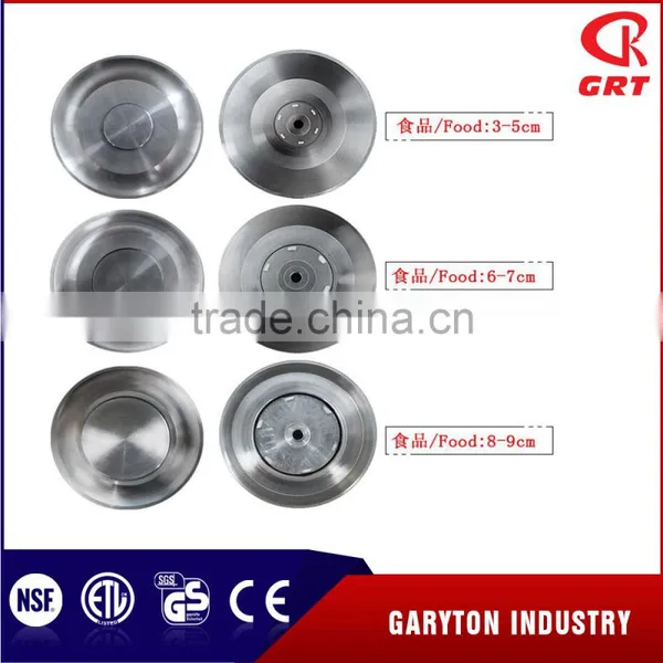 GRT - T100 Donut Fryer photo-3