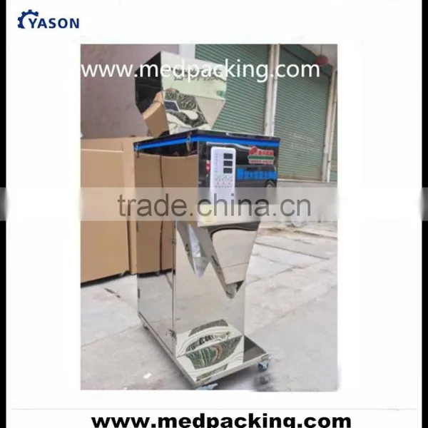 Automatic Small Articles Filling Machine YS-999