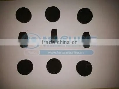 High Productivity and Favorable Applicability Shisha Charcoal Briquette Machine/charcoal Briquette Machine, Manufacturer photo-6