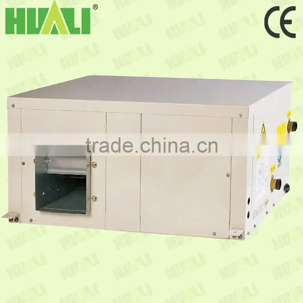 Double Compressor Scroll Type Water Heater Air to Water Heat Pumps /Air Source Heat Pump photo-2