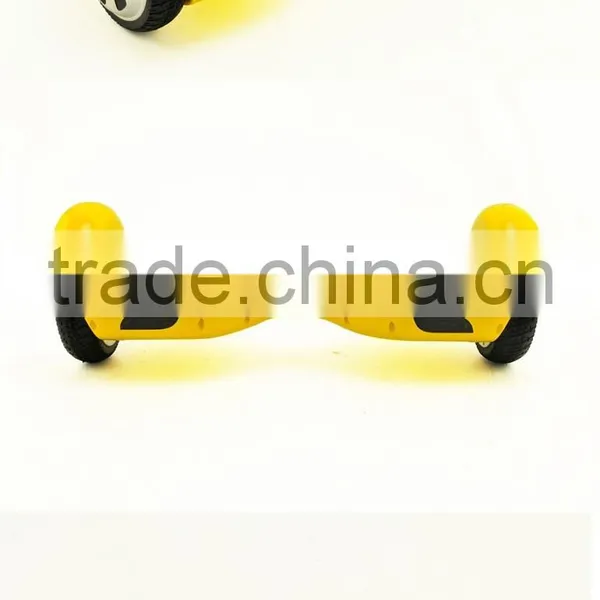 2017 China Yongkang CHIC Made 2 Wheels Hoverboard photo-6