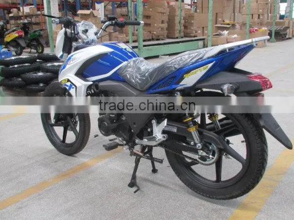 Africa New Racing Motorcycle With Powerful Engine photo-6