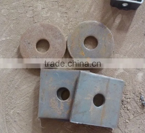 Home Appliances Stainless Steel Progressive Die Stamping Parts photo-2