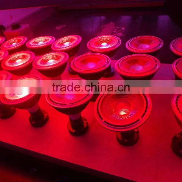 18wcob Led Light Indoor Lamp for Plants With Red Led Plant Light photo-3