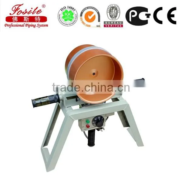 Ppr Socket Fusion Welding Machine for Ppr Pipe and Fittings photo-5